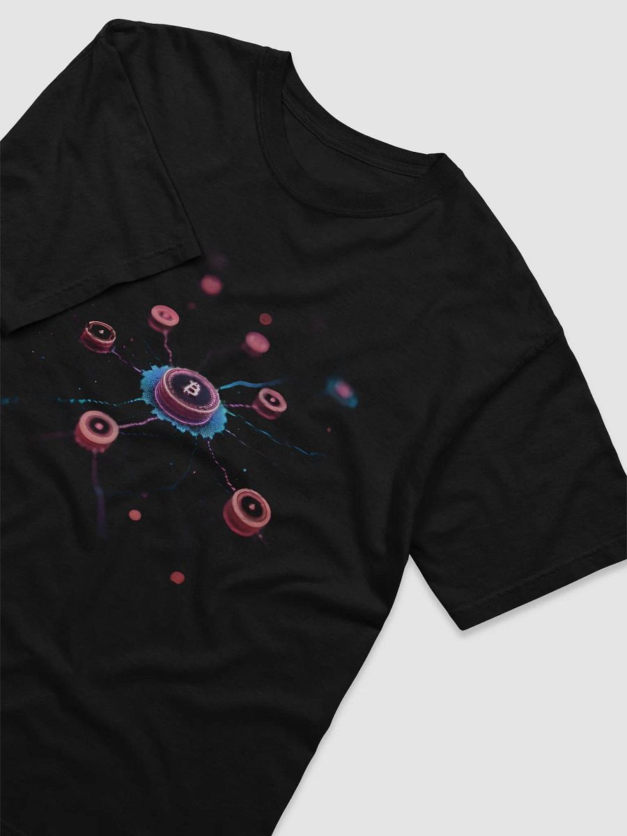 Crypto Neural-Net: Bitcoin Brainstorm product image (3)