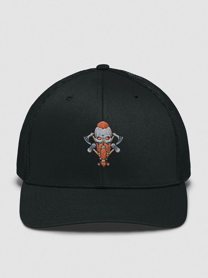 Phokin trucker hat product image (1)