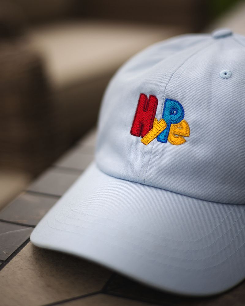 Hype Hat