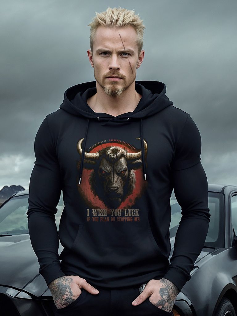 I wish you luck... if you plan on stopping me. product image (3)