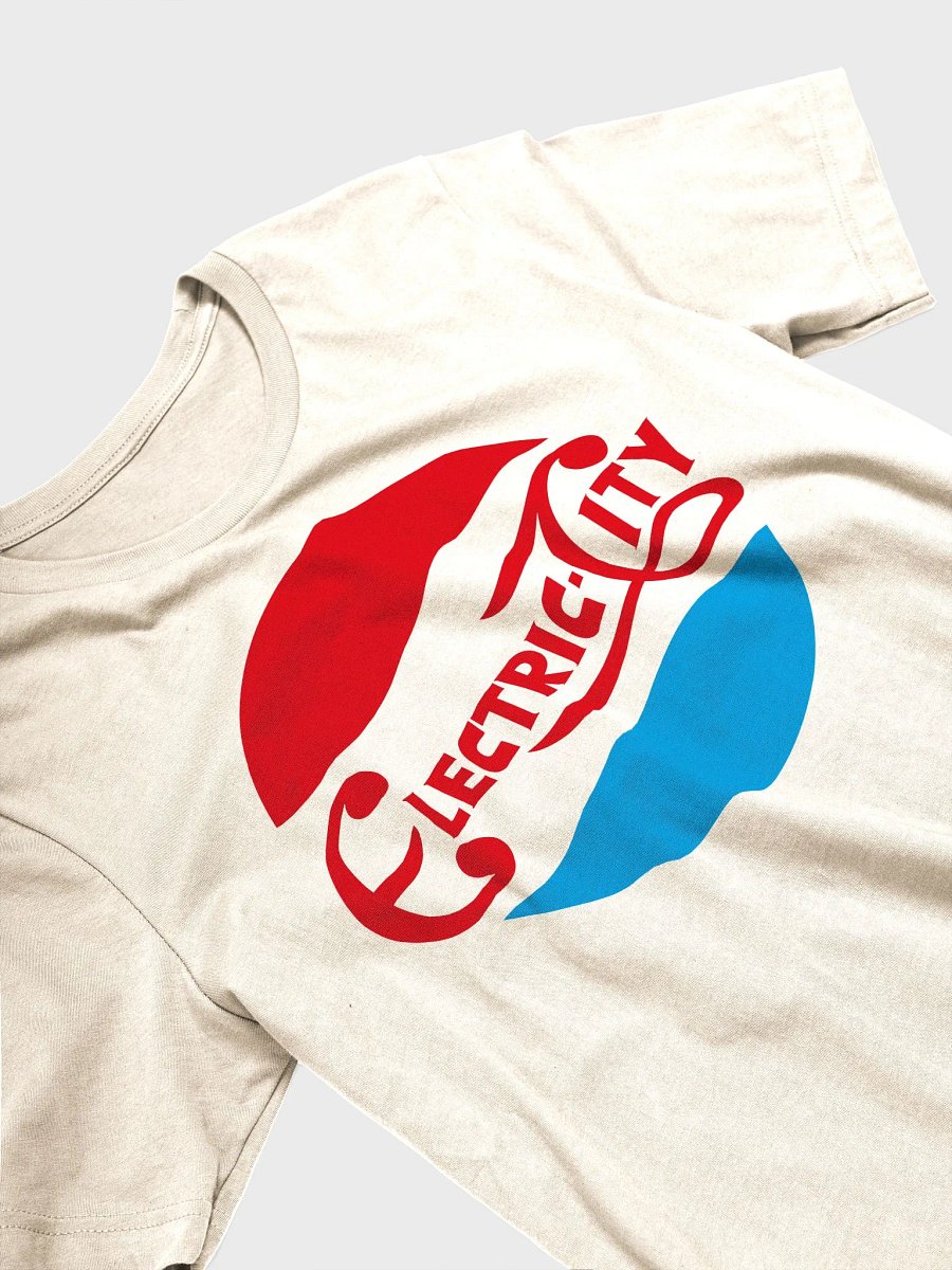 EC Retro Pepsi Tee (Bella+Canvas 3000) product image (13)
