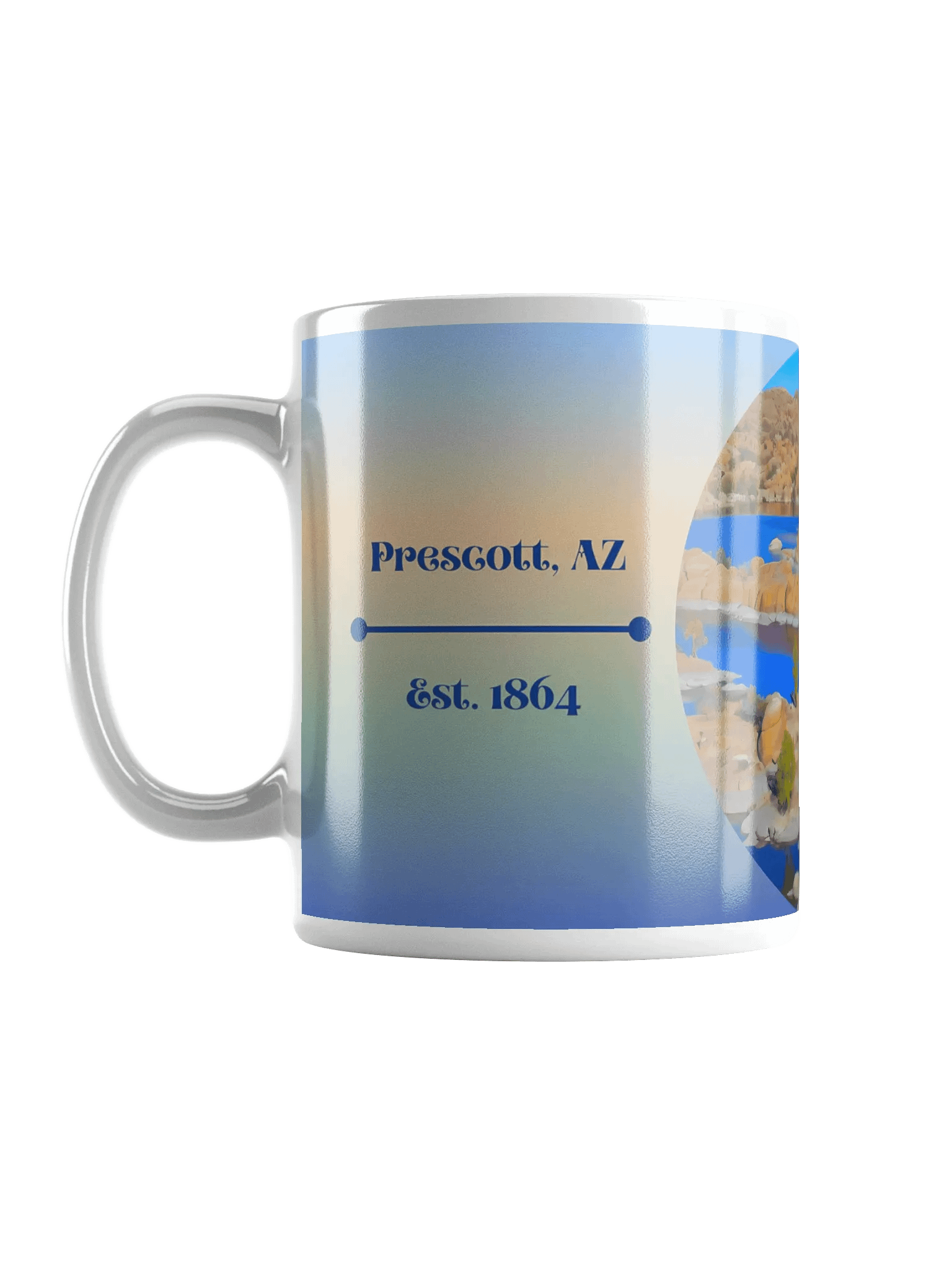 Prescott product image (2)
