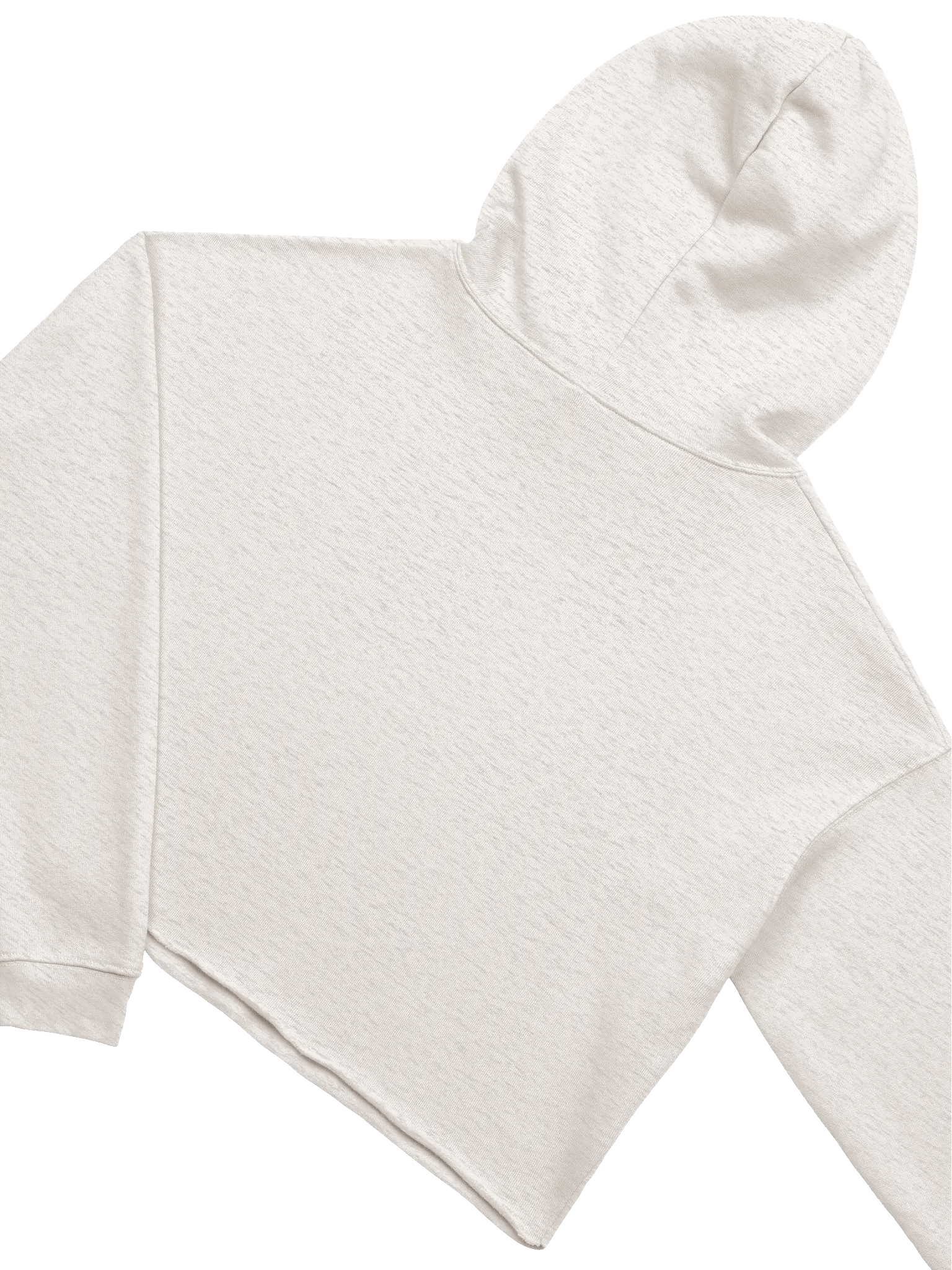 PROBLEM? - CROP HOODIE product image (16)