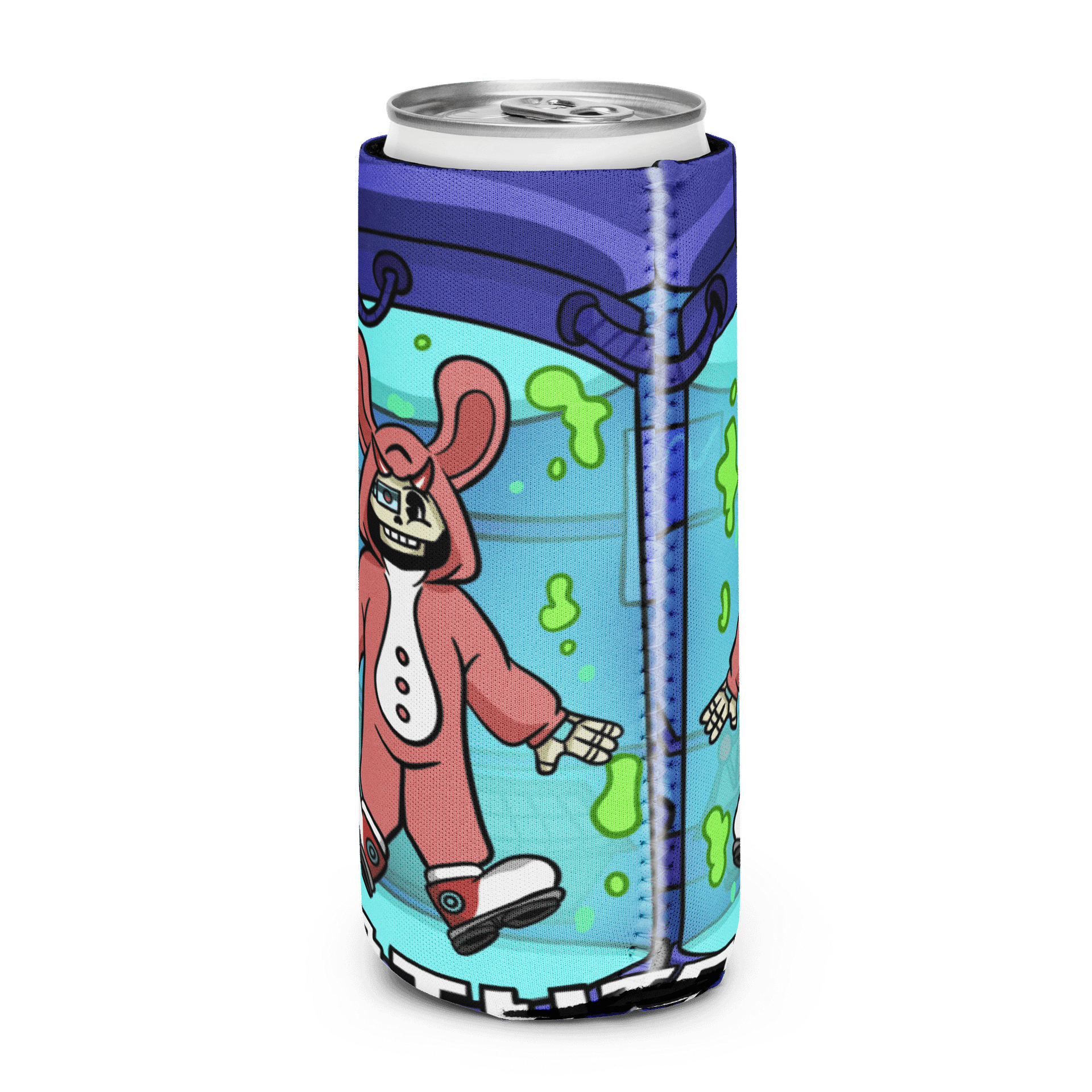 "3Point0" Coozie product image (2)