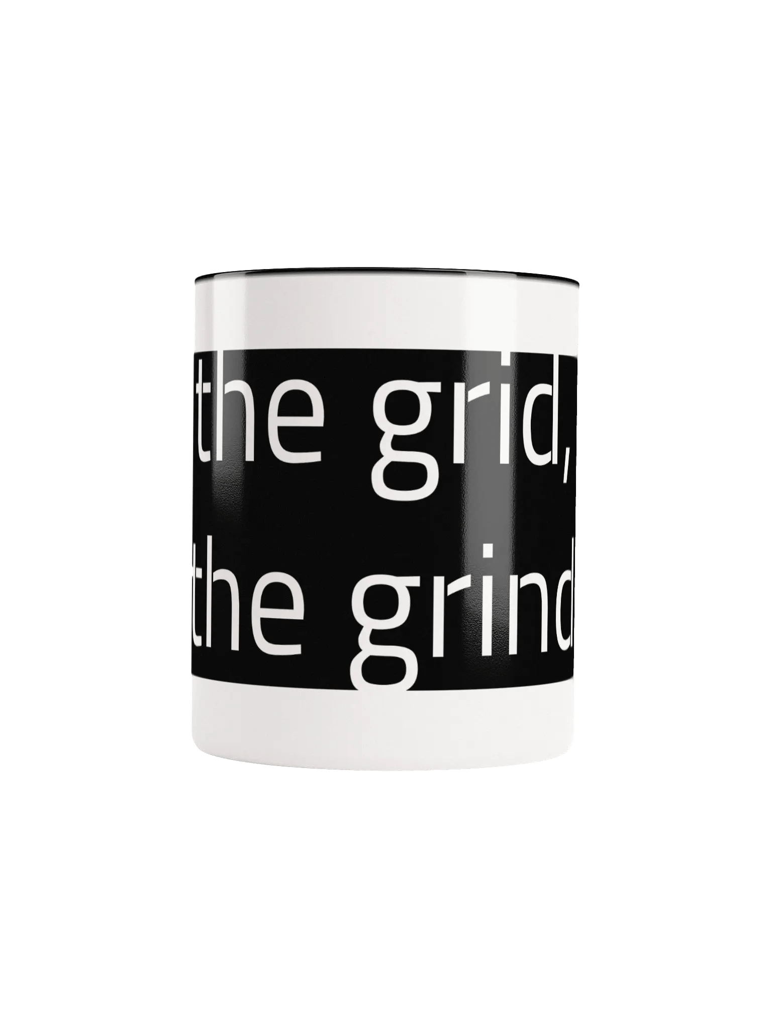 Core - White Off The Grid Mug product image (5)