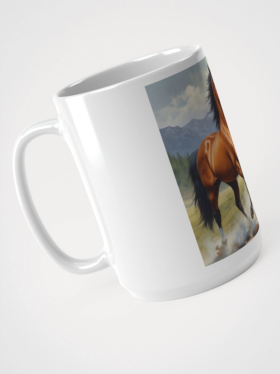 Horse product image (3)