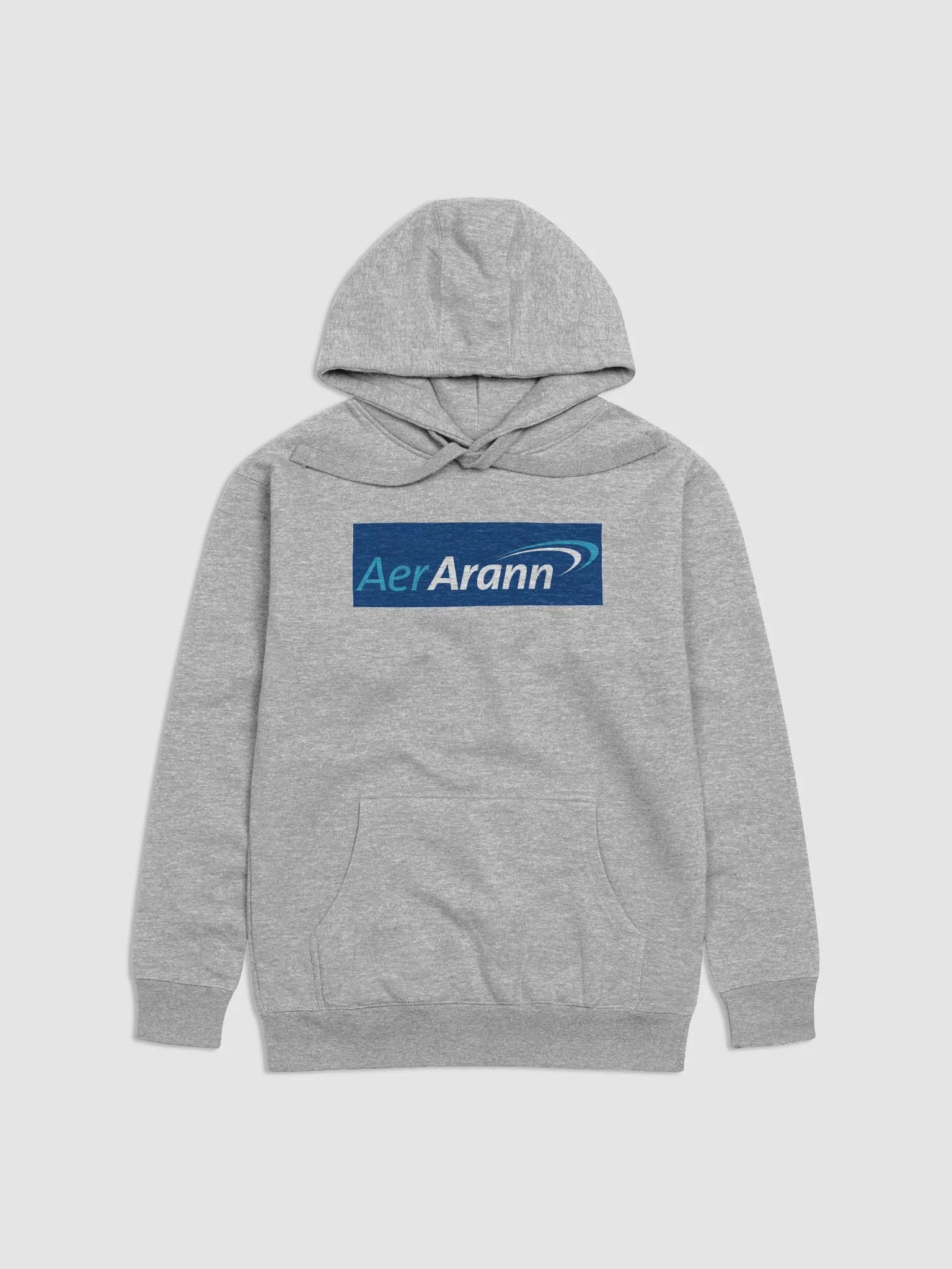 Aer Arann - Hoodie product image (1)