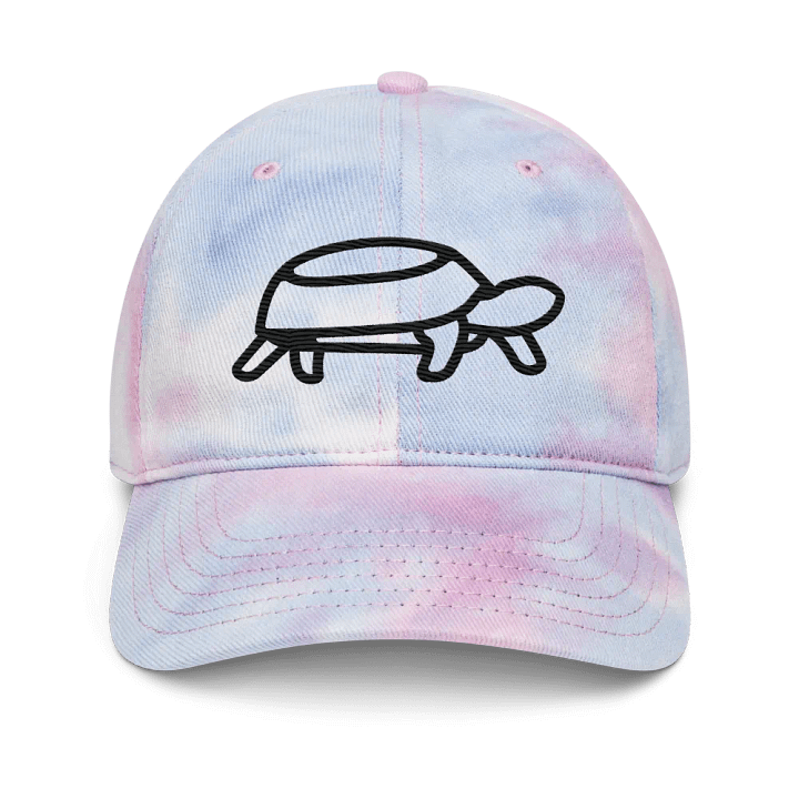 Shellax Turtle Hat product image (3)