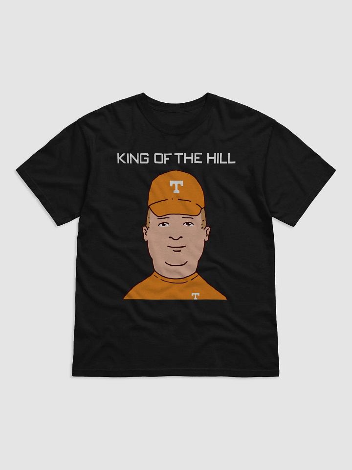 King of The Hill Unisex Shirt product image (2)