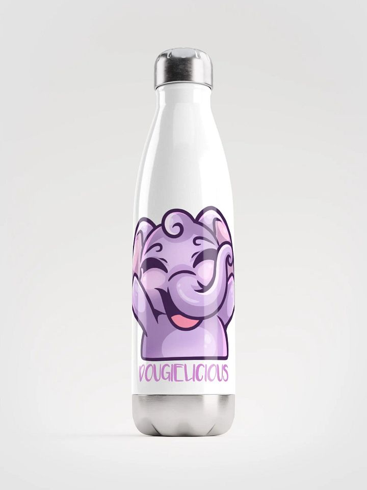 Hype Stainless Steel Water Bottle product image (3)
