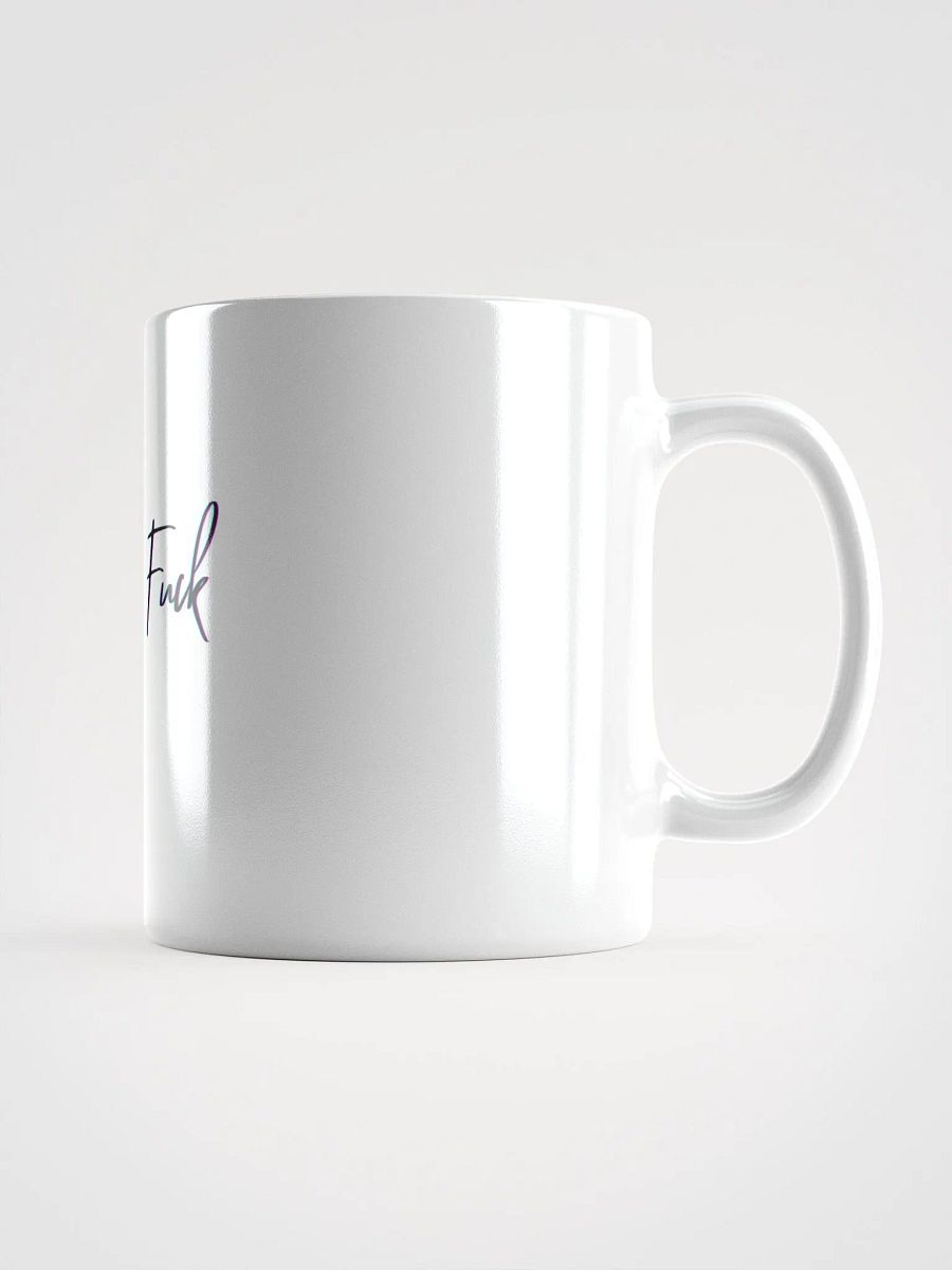 Majestic Fuck Mug product image (1)