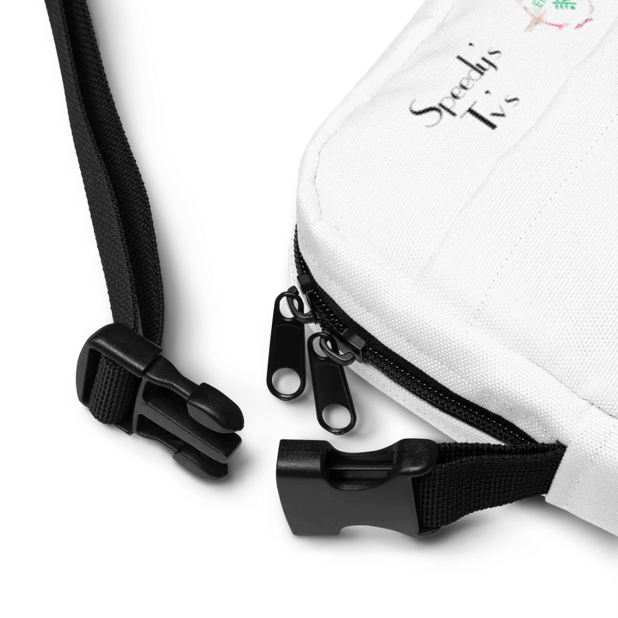 Glitch W0rLD Sholder Bag product image (8)