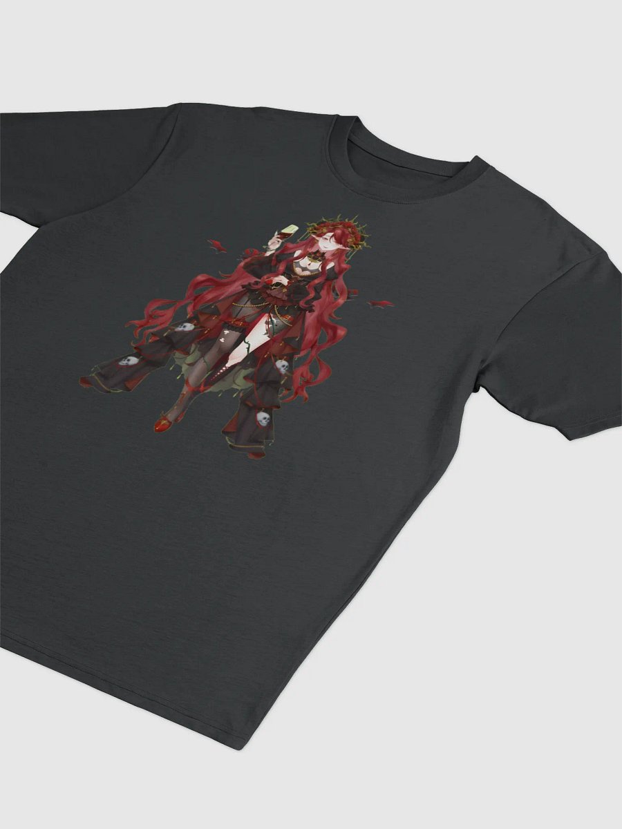 valantine avatar vtuber official t-shirt without name product image (3)