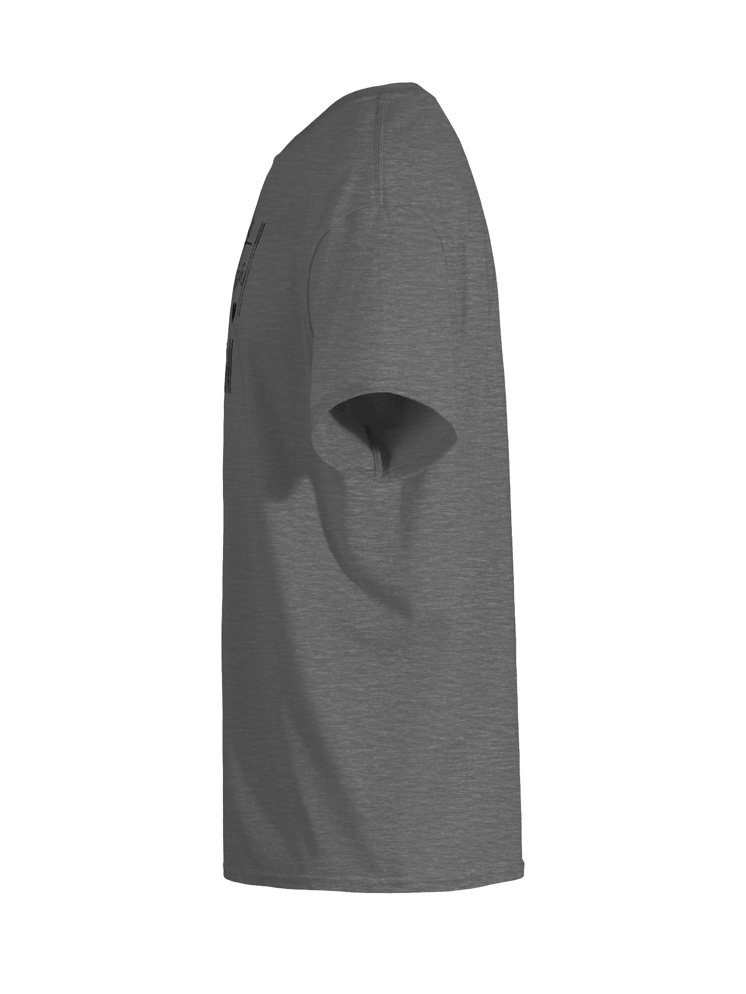 Basketball Mom T-Shirt product image (43)