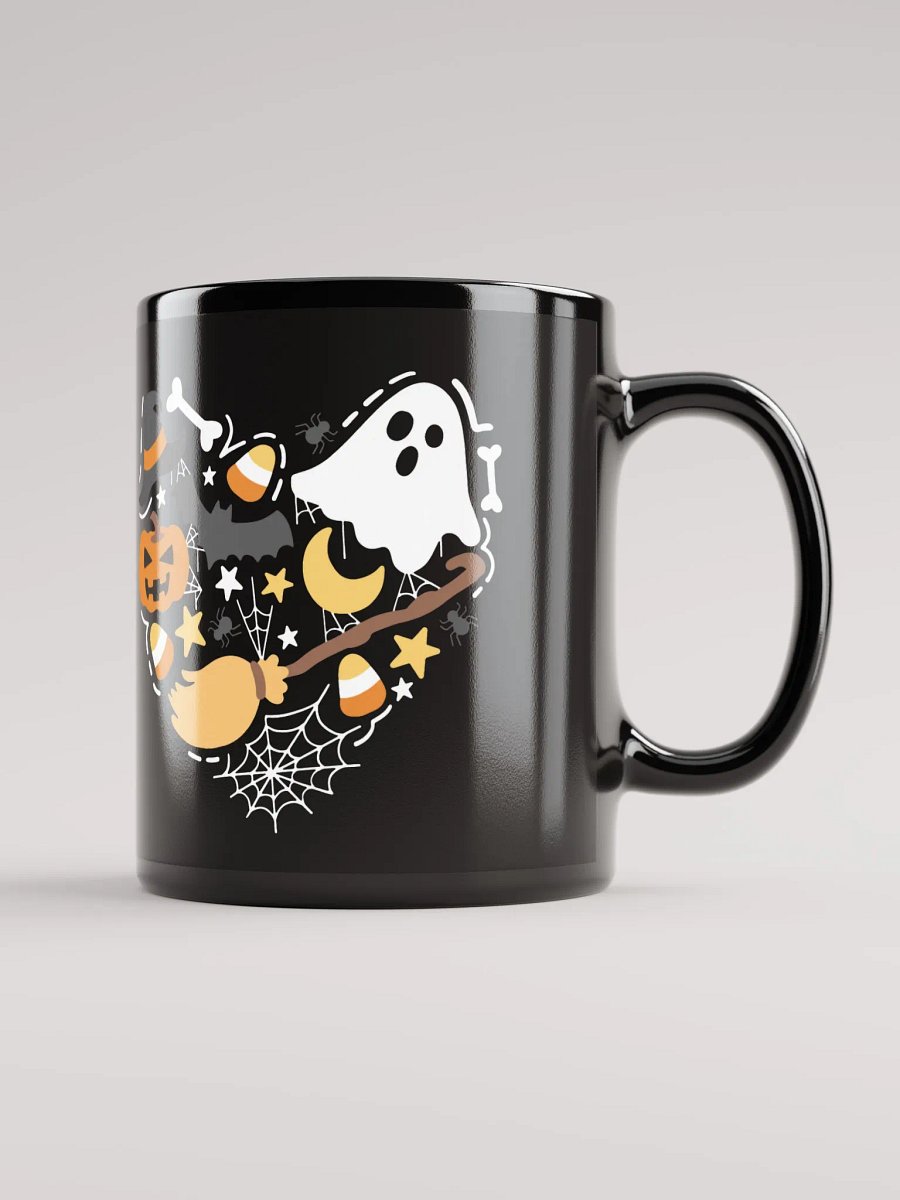 Halloween Love -Mug product image (1)