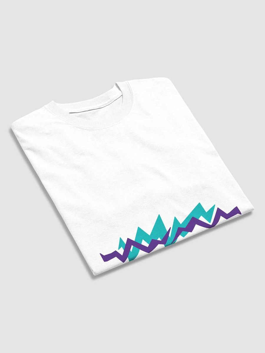 Qyuwi's Official T-shirt product image (4)