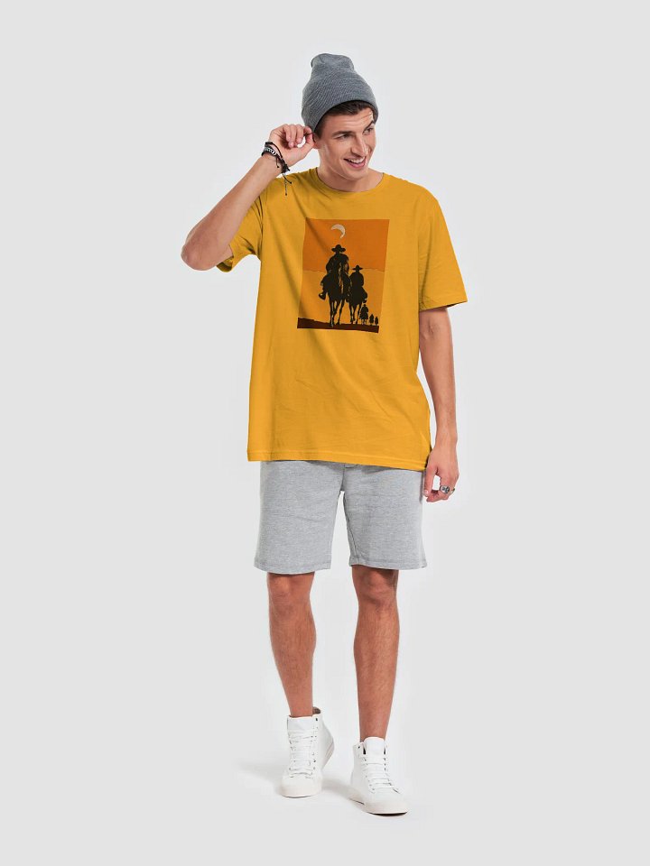 Wild West T-Shirt product image (2)