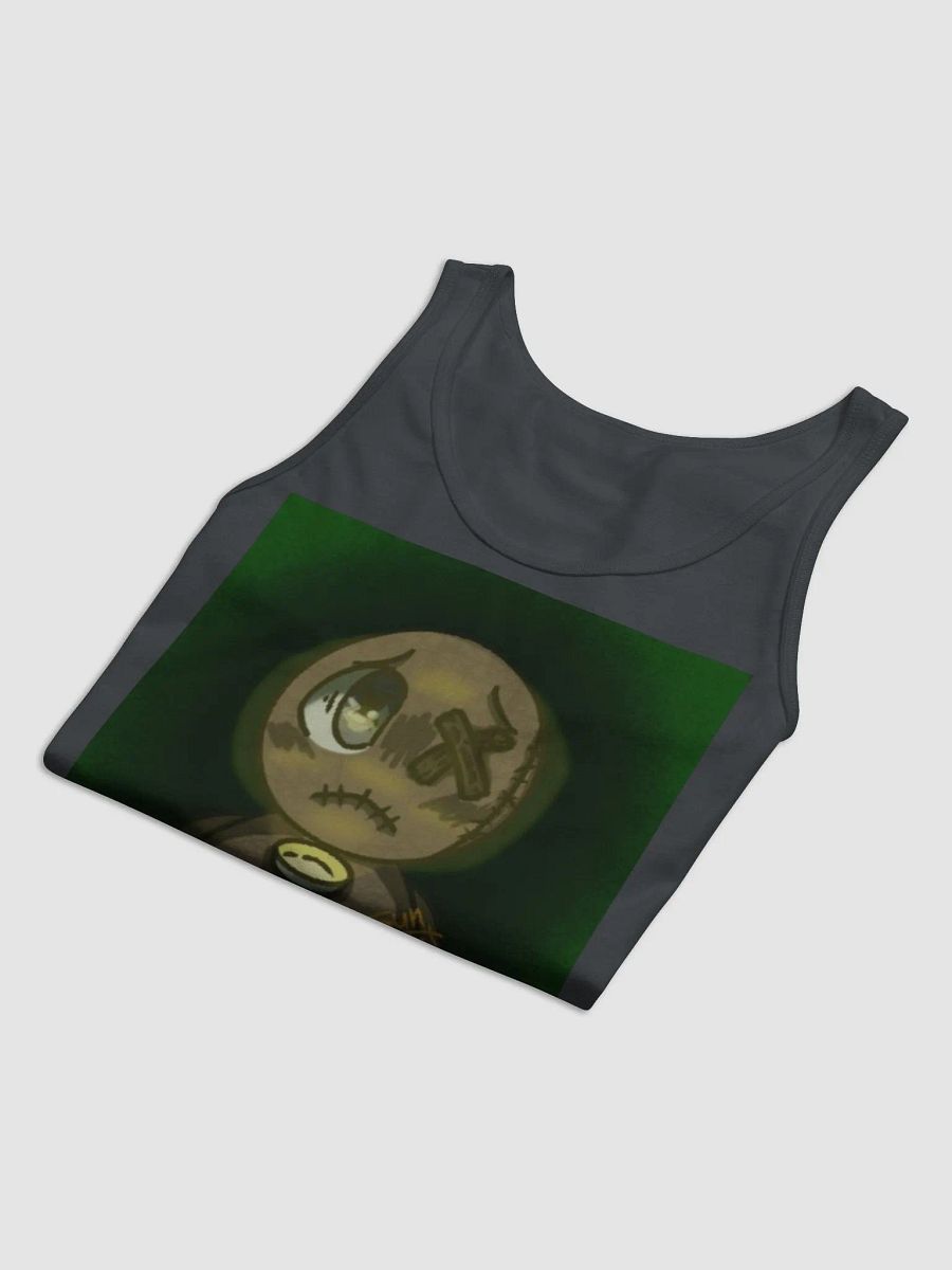 Scared Tank product image (36)