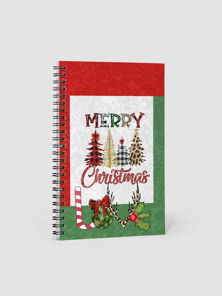 Merry Christmas Love product image (1)