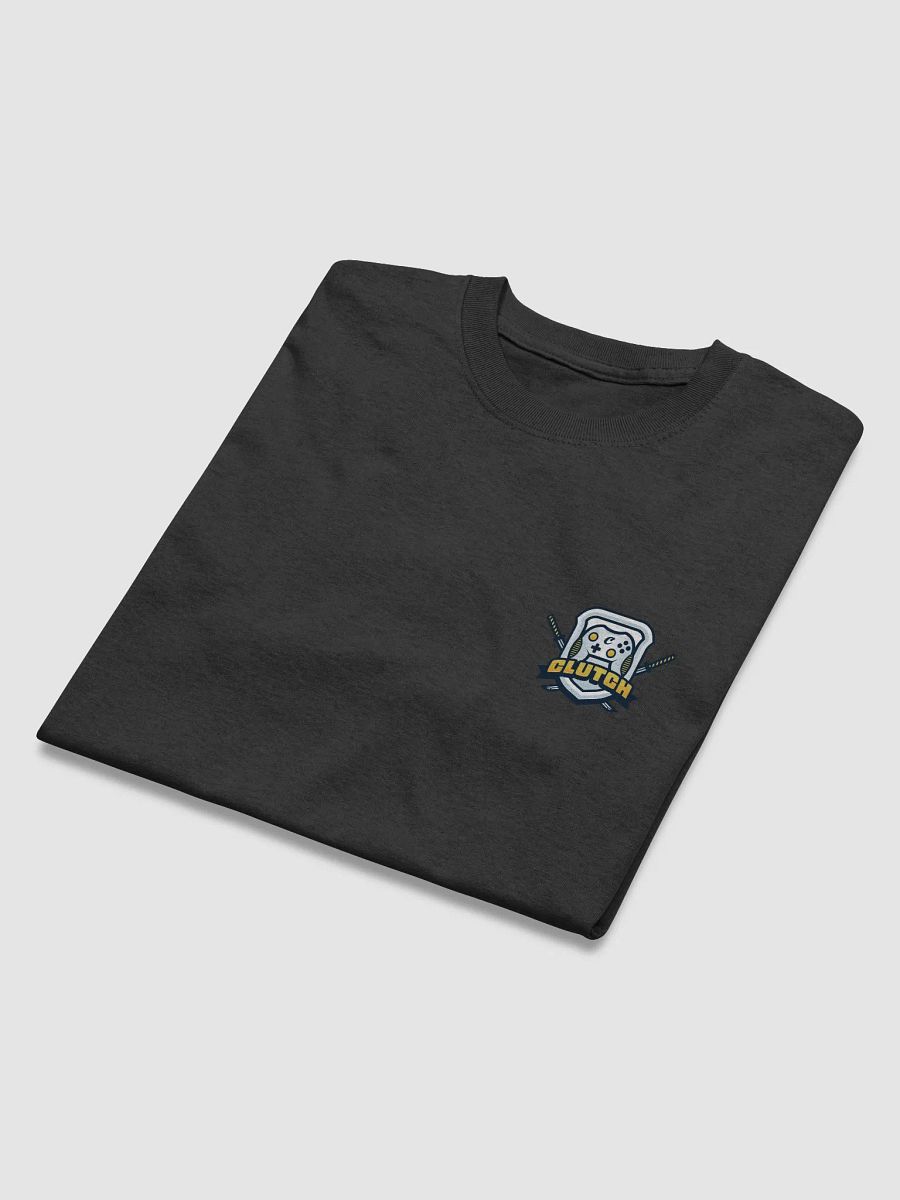 ClutchYT Positive Vibes shirt product image (44)