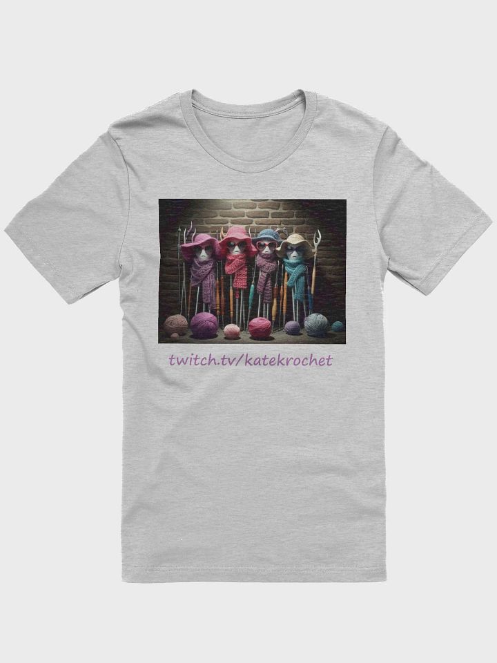 Sassy Hookers T-Shirt product image (1)