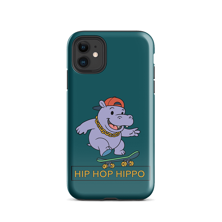 Hip Hop Hippo product image (24)
