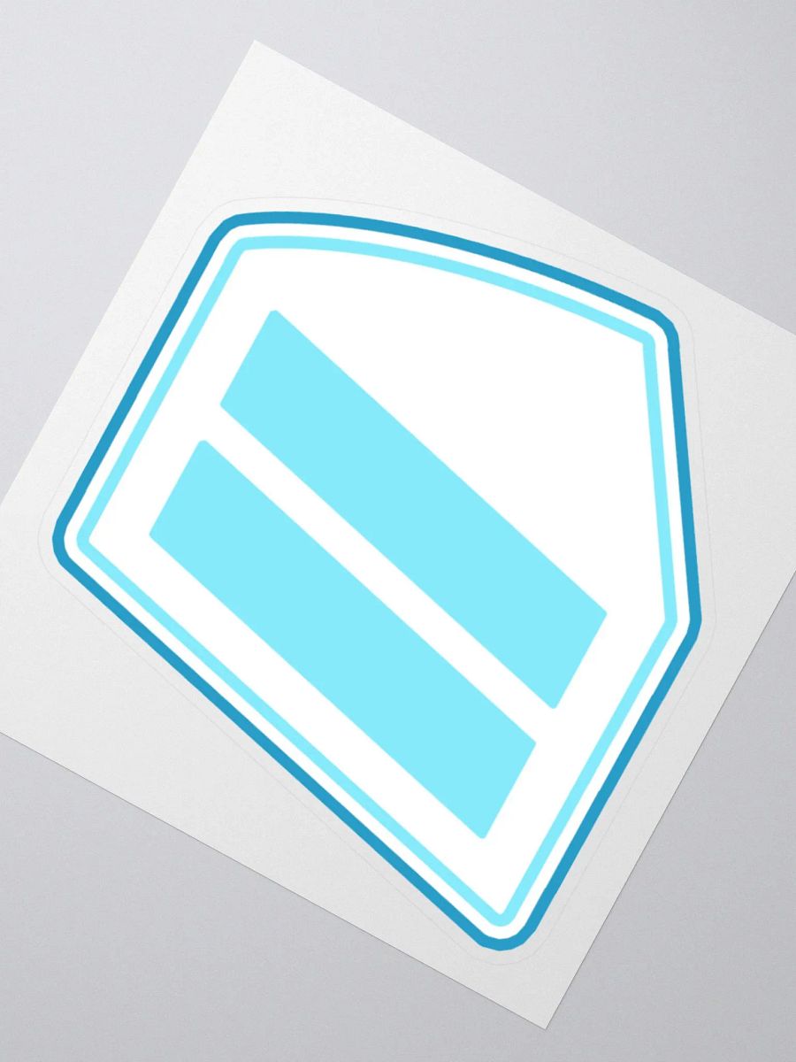 SpyCakes Sticker product image (5)