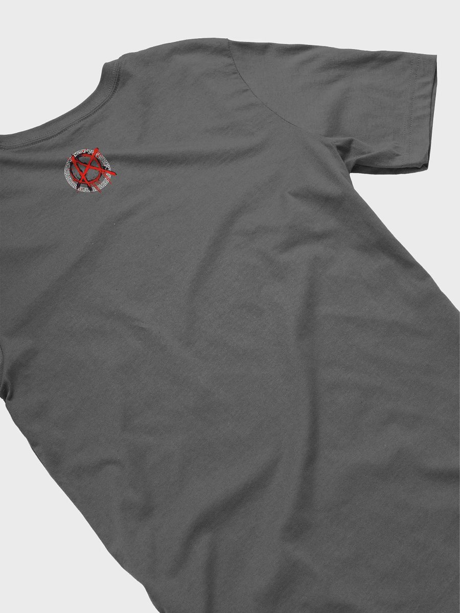 Chained to the TBR product image (10)