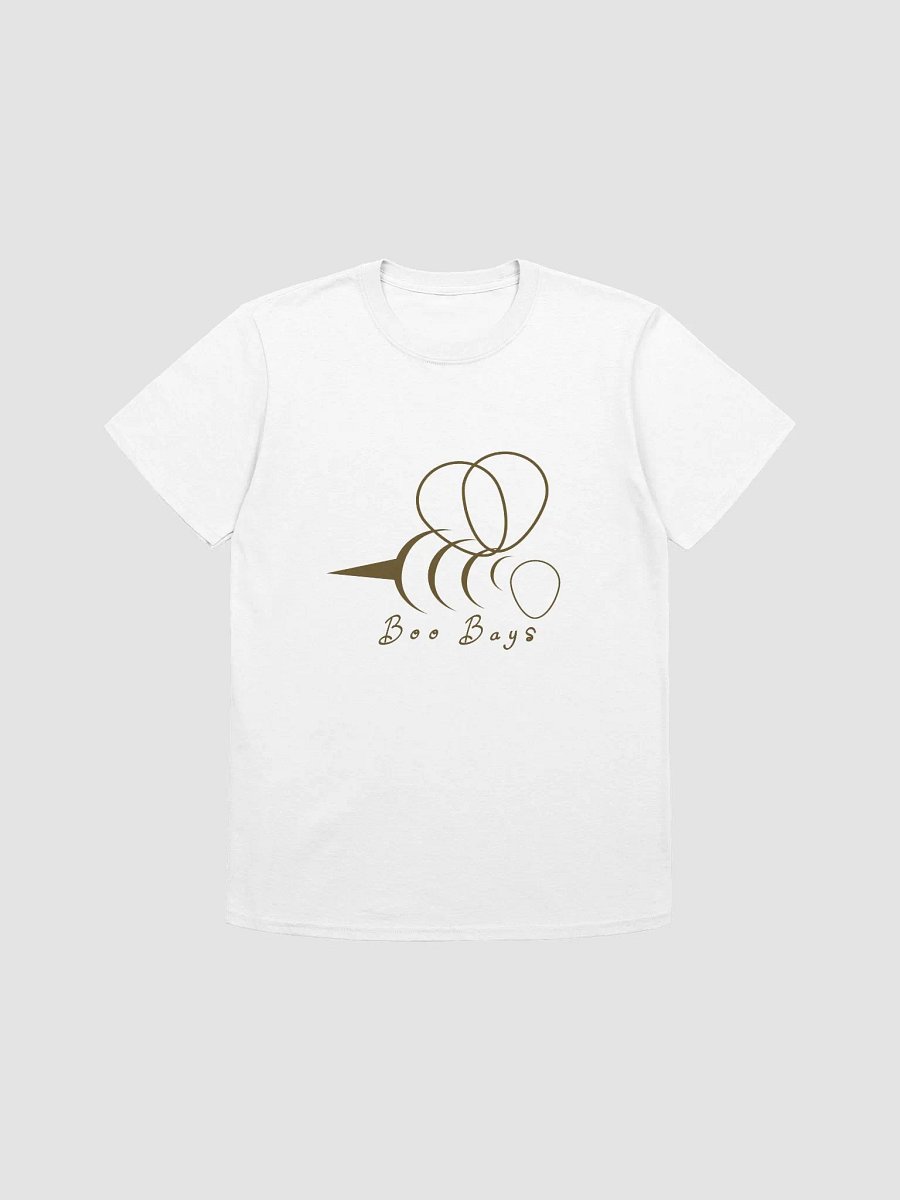 Boo Bays Gildan Unisex Softstyle T-Shirt product image (2)