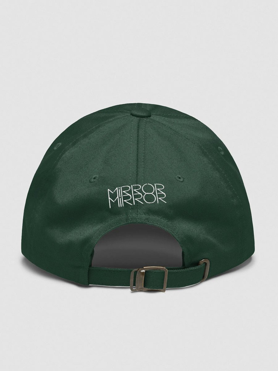 MIRROR MIRROR "WAIIT..." CAP product image (2)