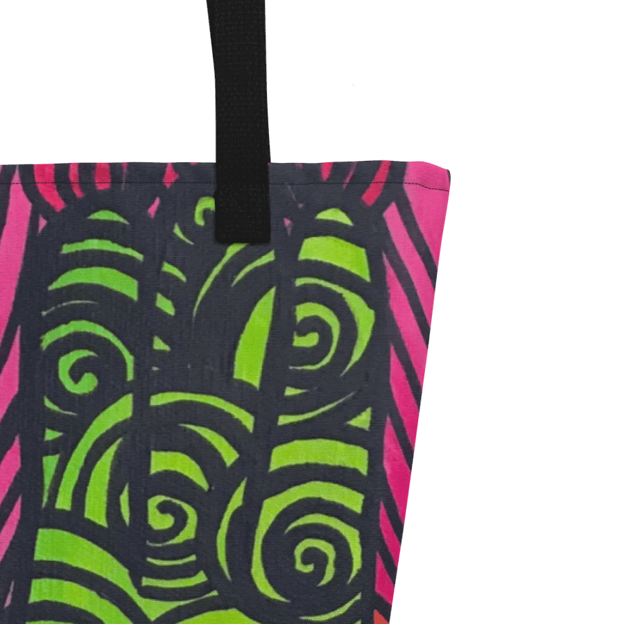 Vibrant Tote product image (9)