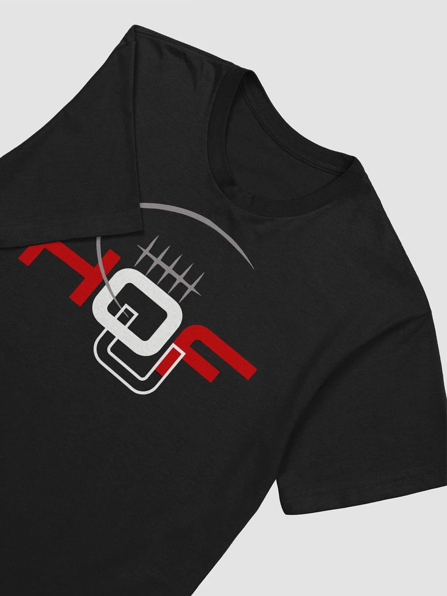 HOF-OU Gridiron Glory SLIM-FIT Tee product image (3)