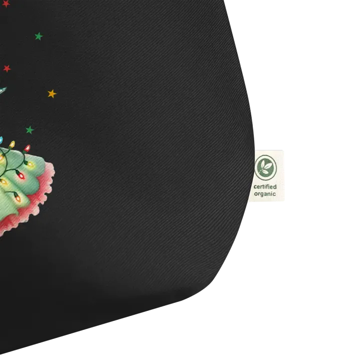 Merry And Bright Tote product image (2)