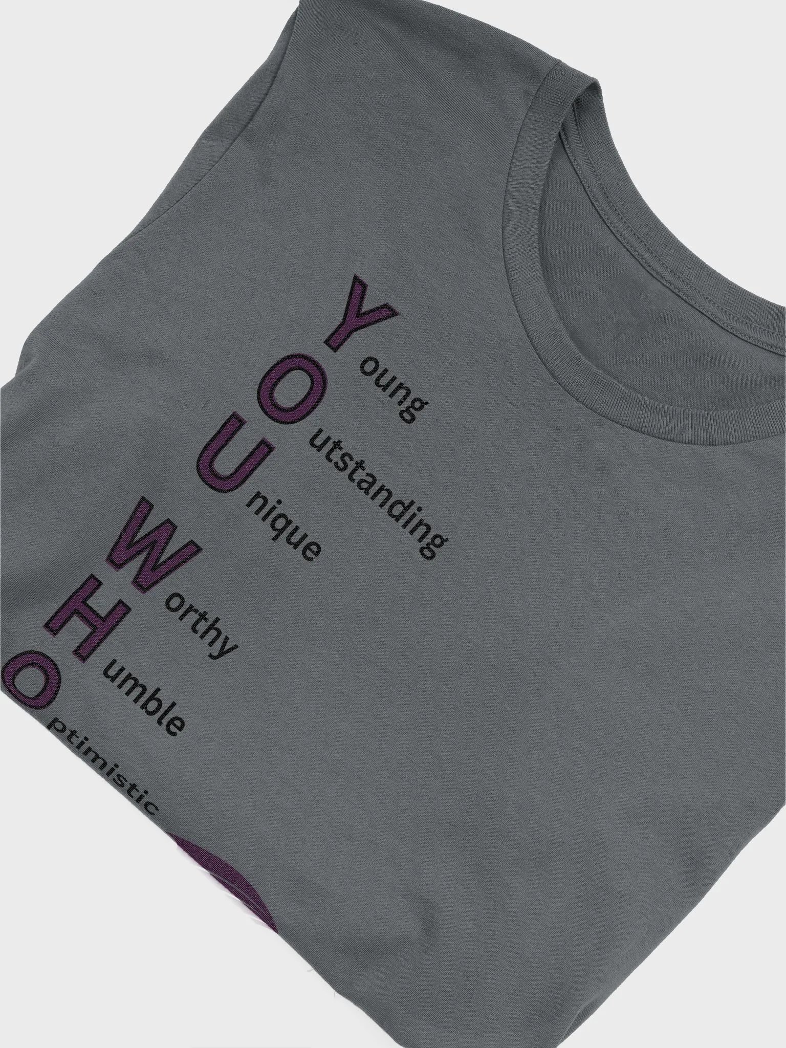 You Whore Tee product image (5)
