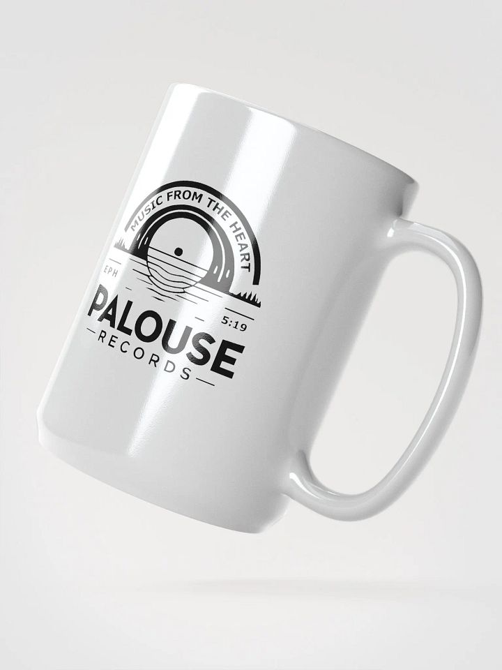 Music From The Heart Mug product image (2)