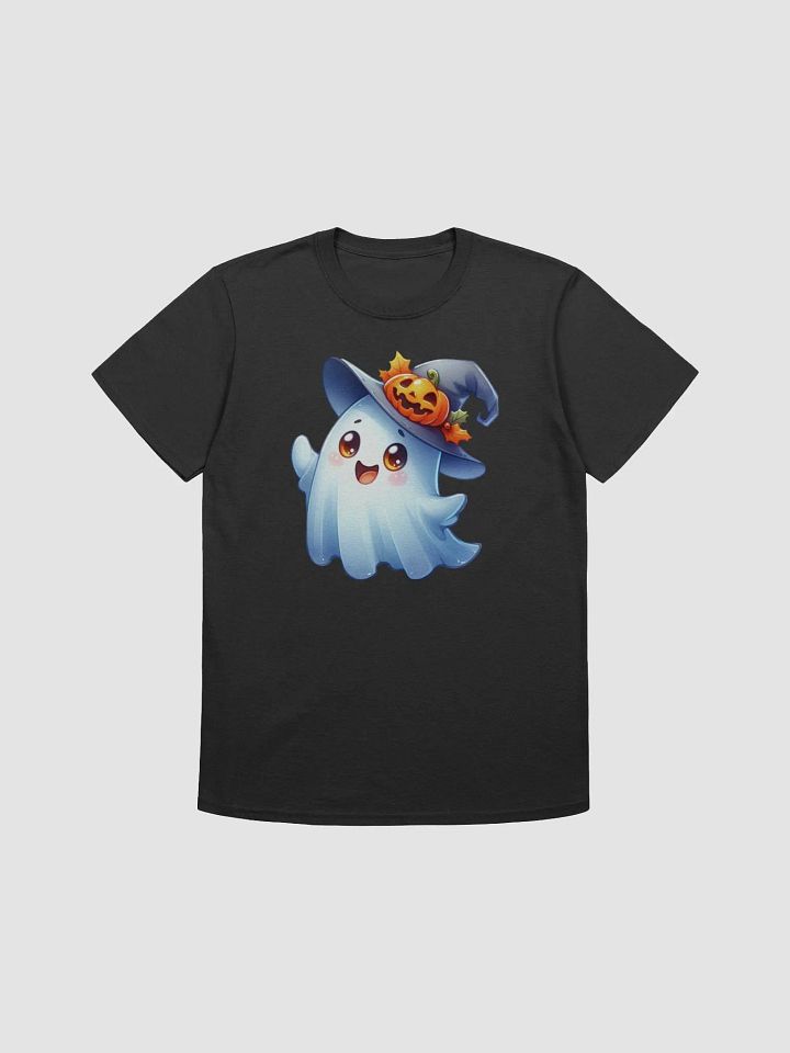 Cute Halloween Ghost 27 product image (4)
