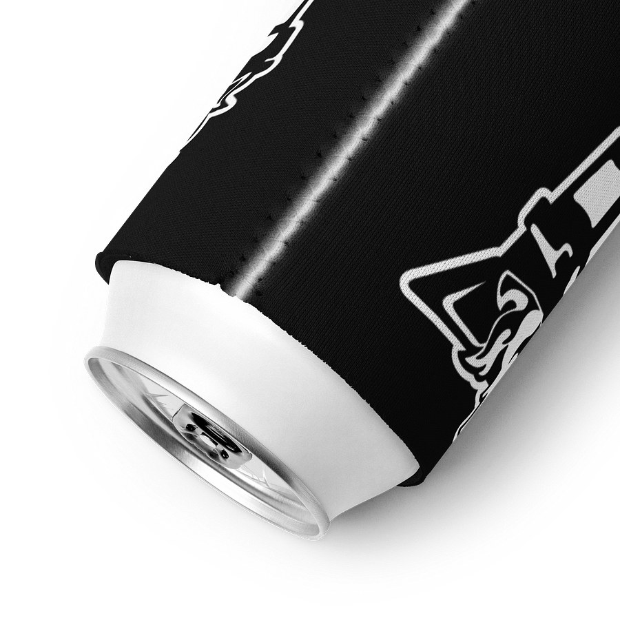 CLASSIC: Dumpster Fire - Coozie product image (9)