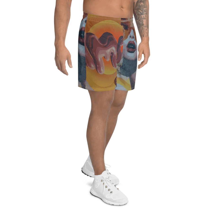 AMOR Shorts product image (3)