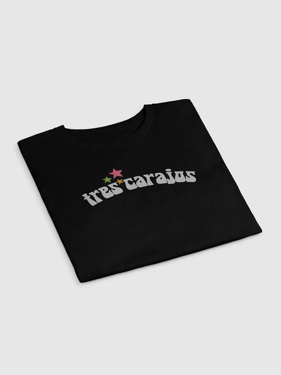 Tres Carajos Crop Top product image (2)