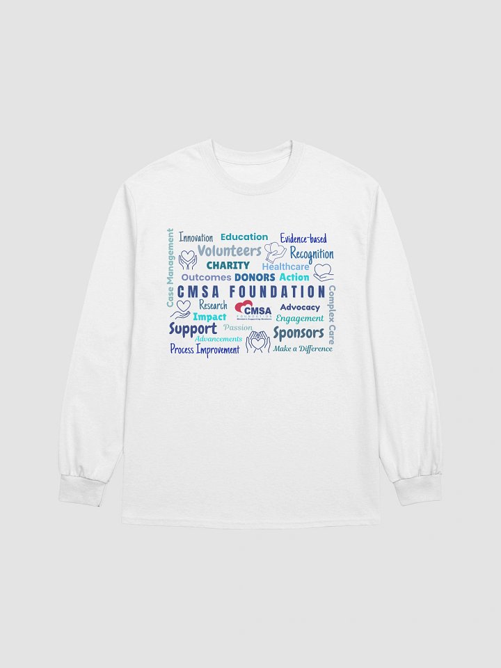 CMSA Foundation Makes a Difference product image (5)