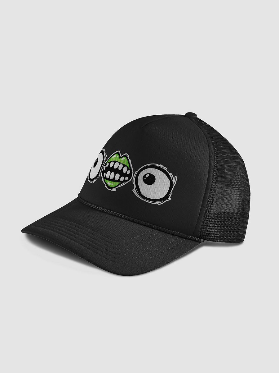 U wot - Cap product image (4)