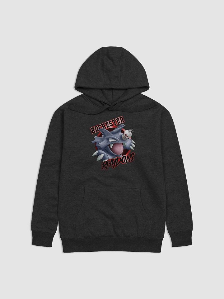 ROCHESTER RHYDONS HOODIE product image (11)