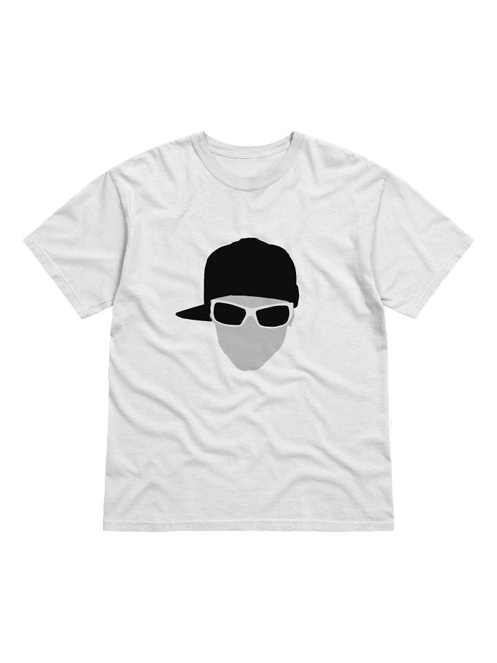 "Heart & Soulja" Tee product image (1)