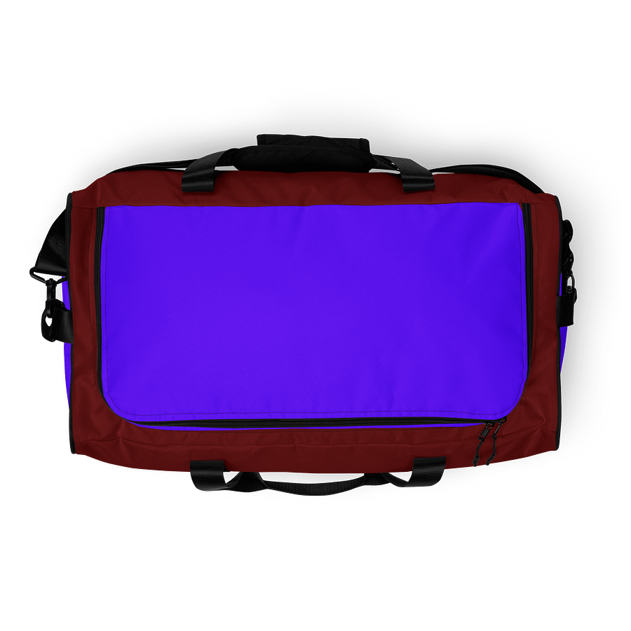 Yuvist Operative Bag - Mystic Volcano product image (8)