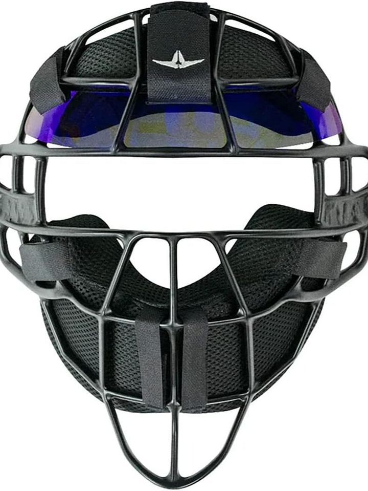 All-Star FMSV4 Face Mask Sun Visor/FITS FM4000 & FM4000MAG product image (1)