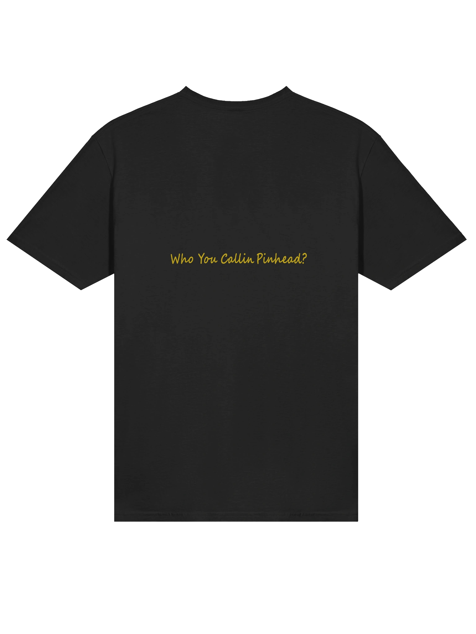 Pinhead Unisex T-Shirt product image (7)