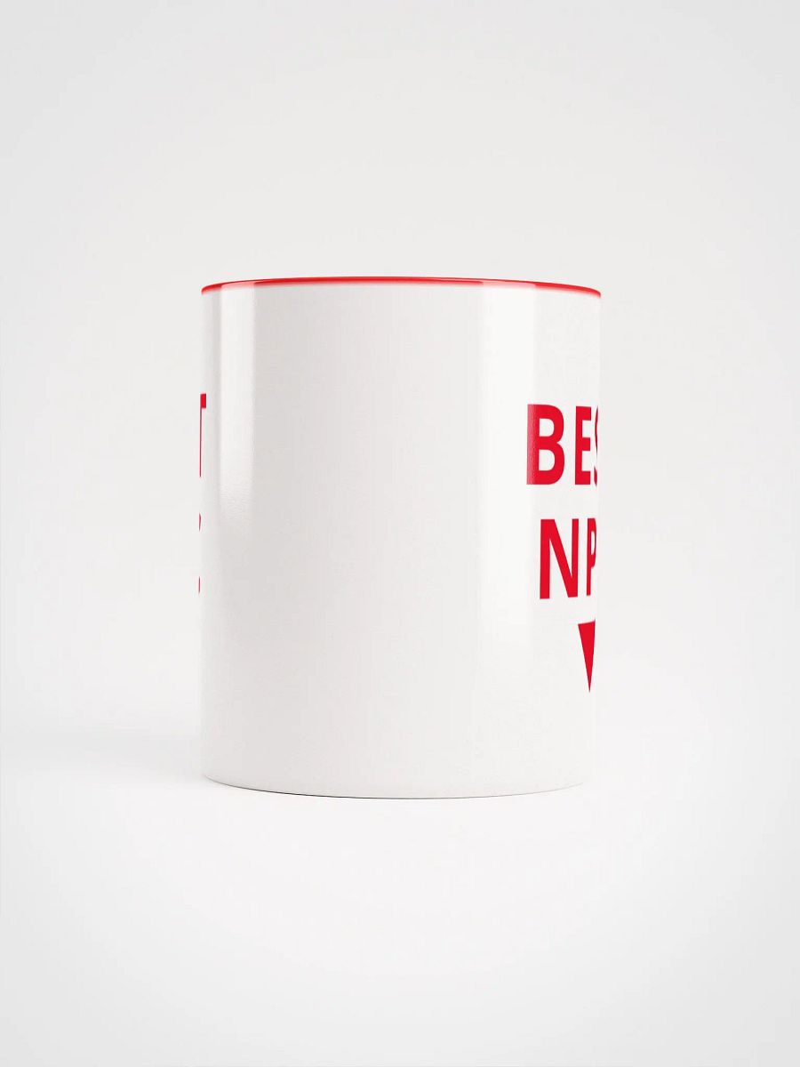 Best NPC Mug product image (5)