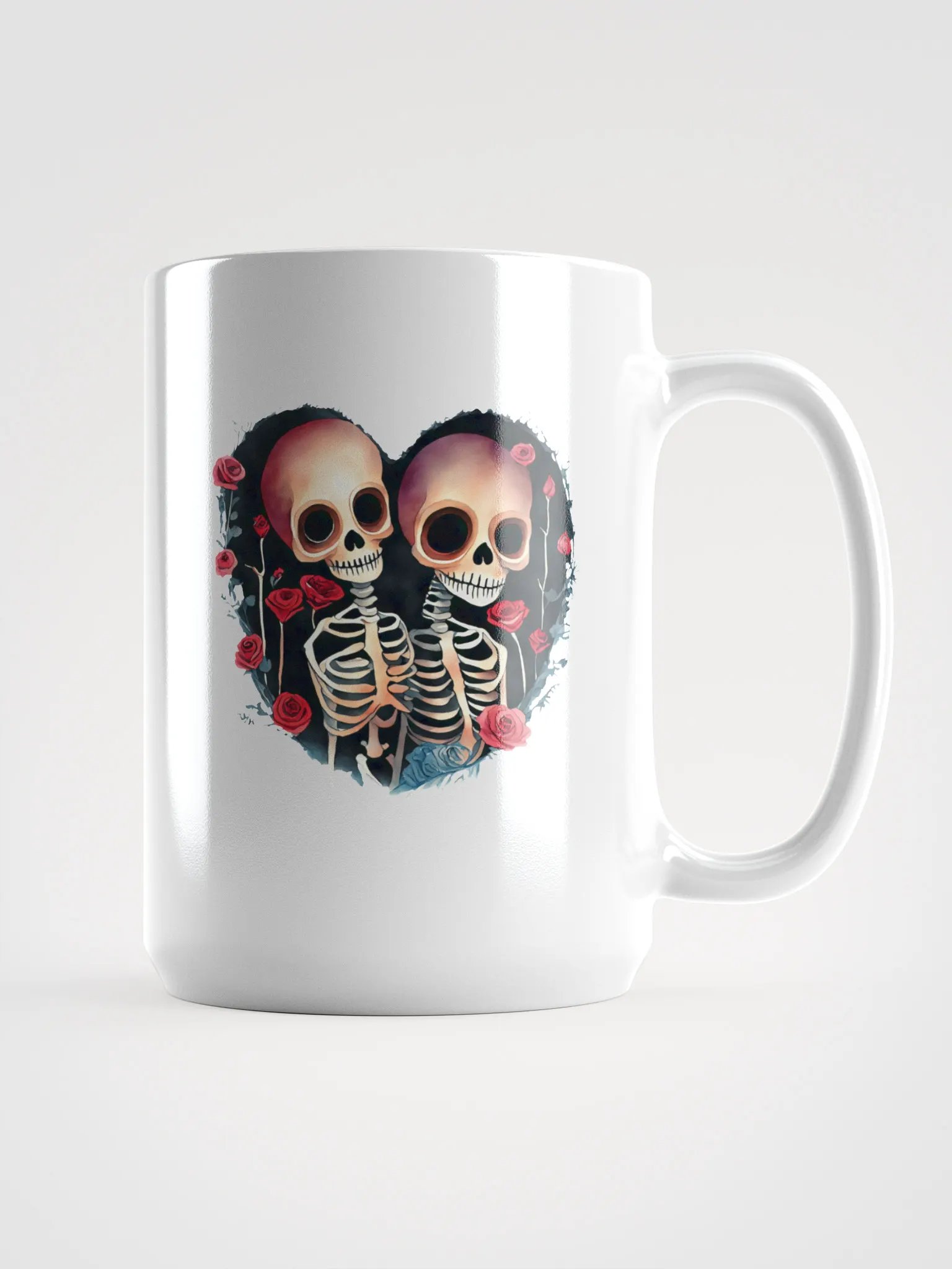 Skeletons in Love product image (1)