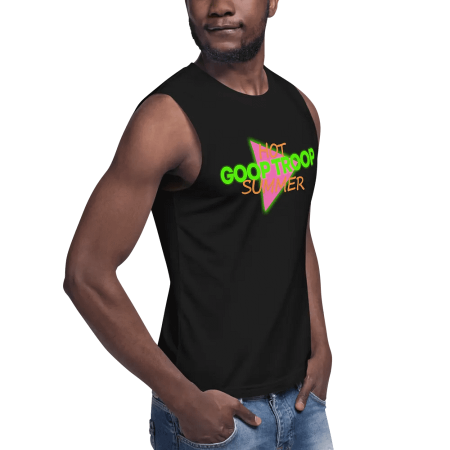 HGTS Muscle Tank product image (8)
