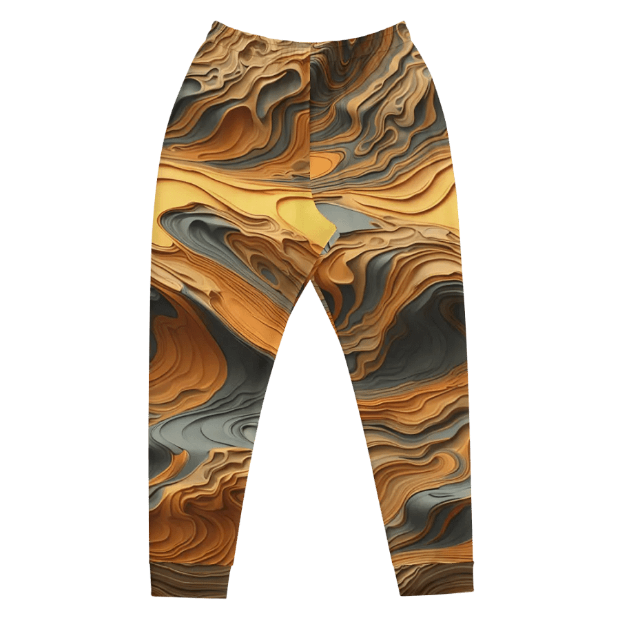 Terrain Waves Recycled Joggers product image (9)